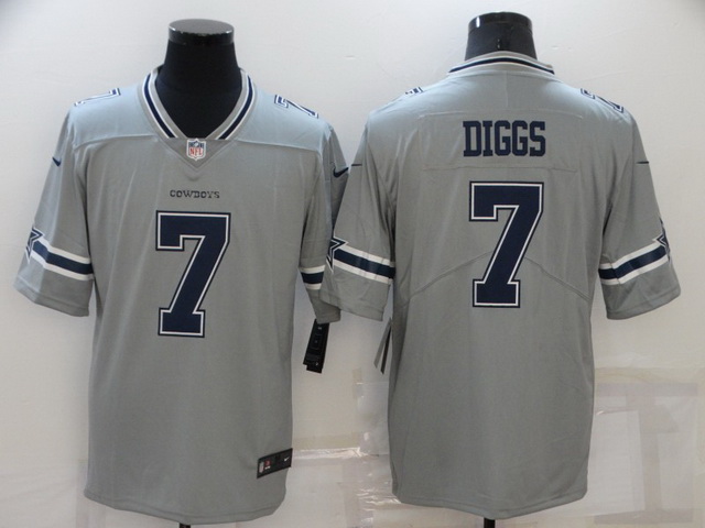 Dallas Cowboys Jerseys 038